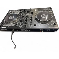 Used Roland DJ-202 DJ Mixer