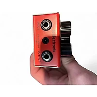 Used TC Electronic Blood Moon Phaser Effect Pedal