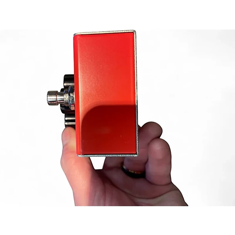 Used TC Electronic Blood Moon Phaser Effect Pedal