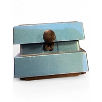 Used BOSS HR2 Harmonist Effect Pedal