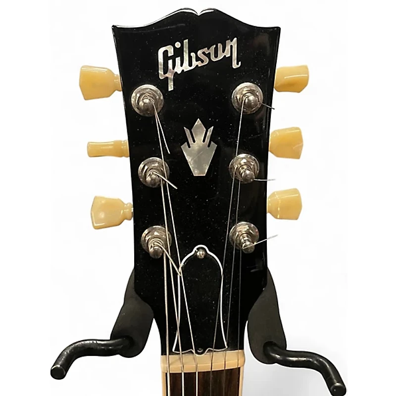 Used Gibson ES335 Sixties Cherry Hollow Body Electric Guitar