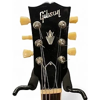 Used Gibson ES335 Sixties Cherry Hollow Body Electric Guitar