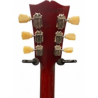 Used Gibson ES335 Sixties Cherry Hollow Body Electric Guitar