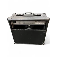 Used Line 6 Spider IV 15W 1X8 Guitar Combo Amp