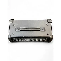 Used Line 6 Spider IV 15W 1X8 Guitar Combo Amp