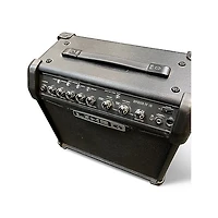 Used Line 6 Spider IV 15W 1X8 Guitar Combo Amp