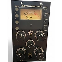 Used Black Lion Audio Seventeen 500 Rack Equipment