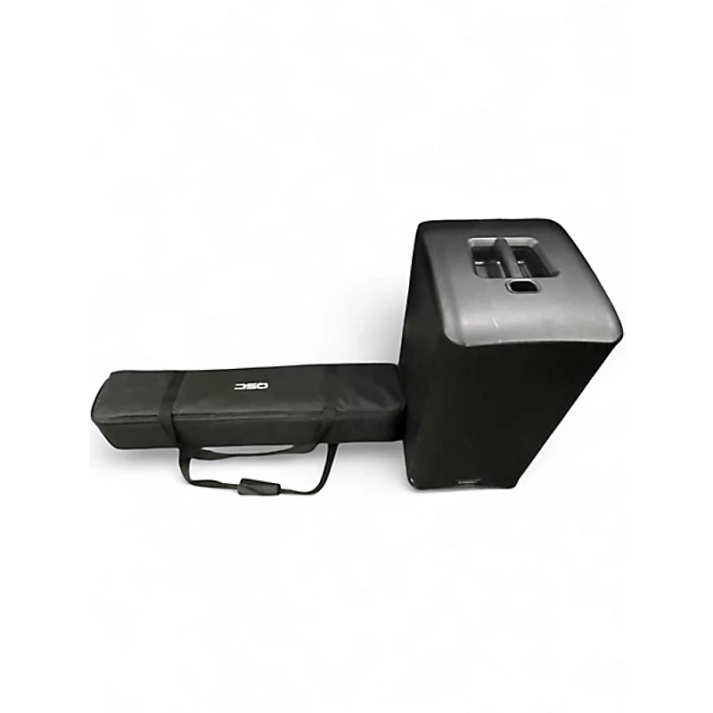 Used QSC KC12 Powered Speaker