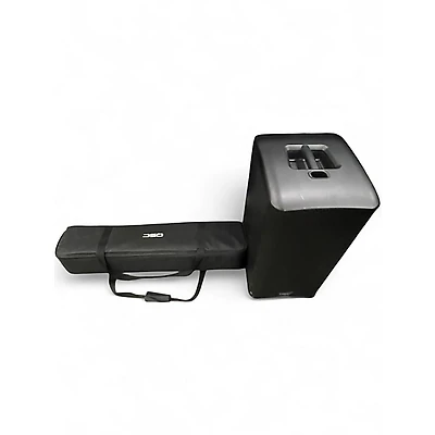 Used QSC KC12 Powered Speaker
