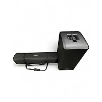 Used QSC KC12 Powered Speaker