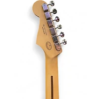 Used Fender Player II Stratocaster British Racing Green Solid Body Electric Guitar