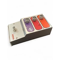 Used Warm Audio Mutation Phasor II Effect Pedal
