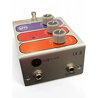 Used Warm Audio Mutation Phasor II Effect Pedal