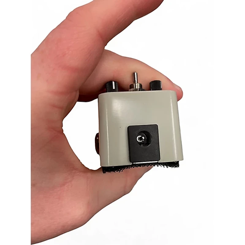 Used Mooer E-LADY Effect Pedal