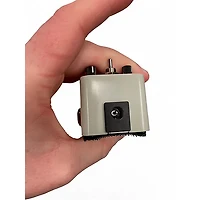 Used Mooer E-LADY Effect Pedal