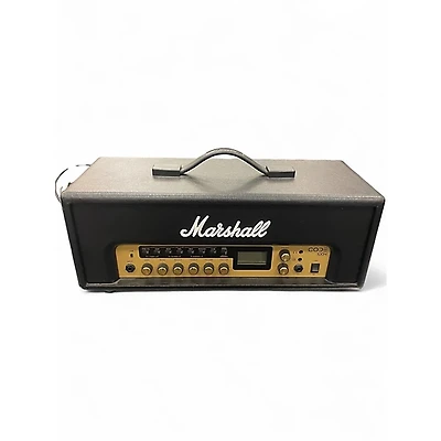 Used Marshall Code100H Solid State Guitar Amp Head