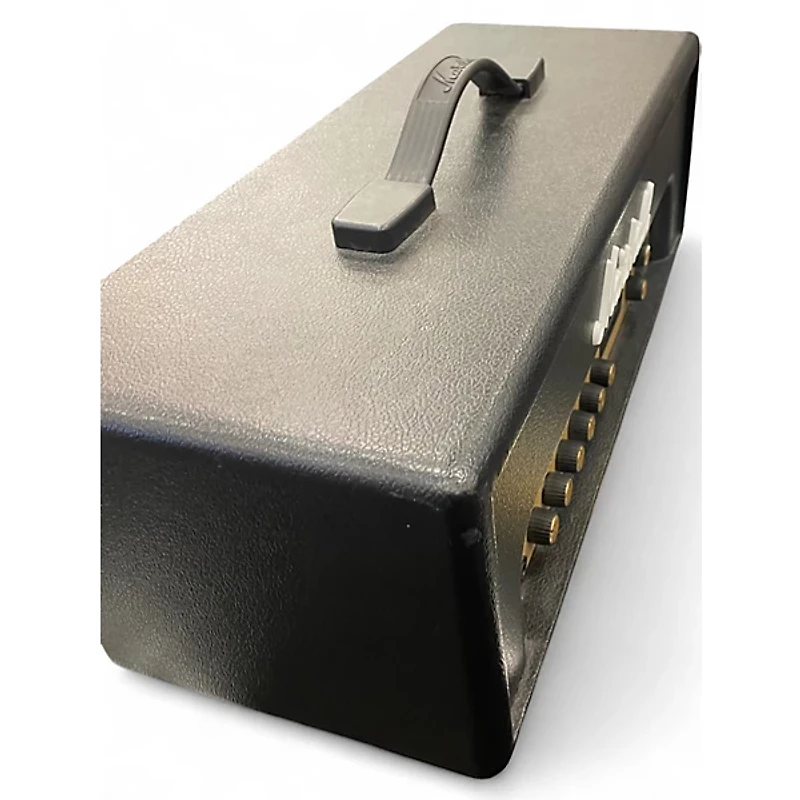 Used Marshall Code100H Solid State Guitar Amp Head