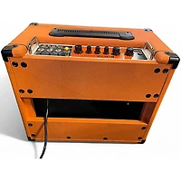 Used Orange Amplifiers ROCKER 15 Tube Guitar Combo Amp