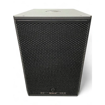 Used RCF 905-AS MK3 Powered Subwoofer