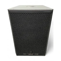 Used RCF 905-AS MK3 Powered Subwoofer