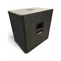 Used RCF 905-AS MK3 Powered Subwoofer