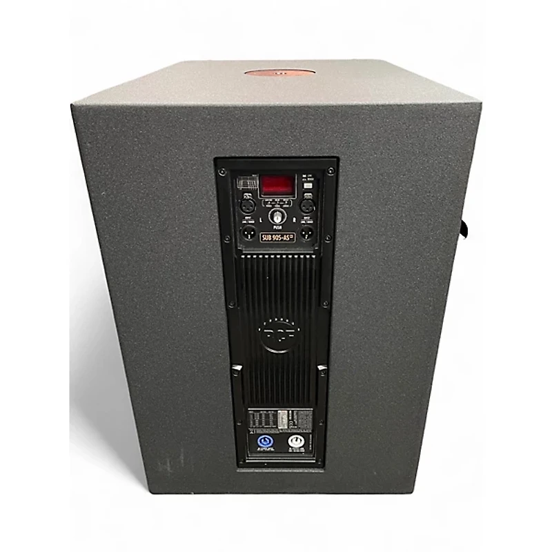 Used RCF 905-AS MK3 Powered Subwoofer