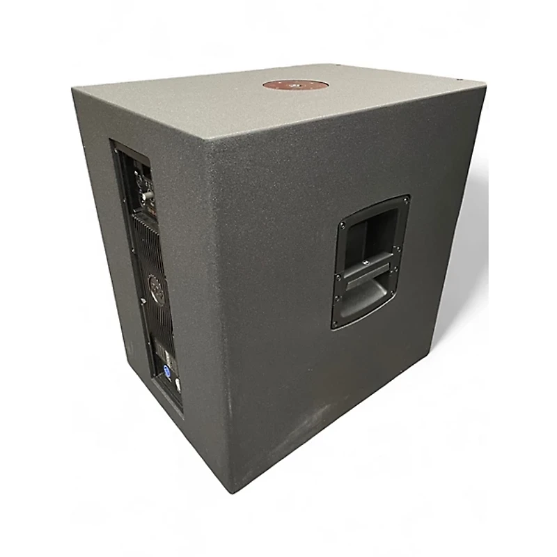 Used RCF 905-AS MK3 Powered Subwoofer