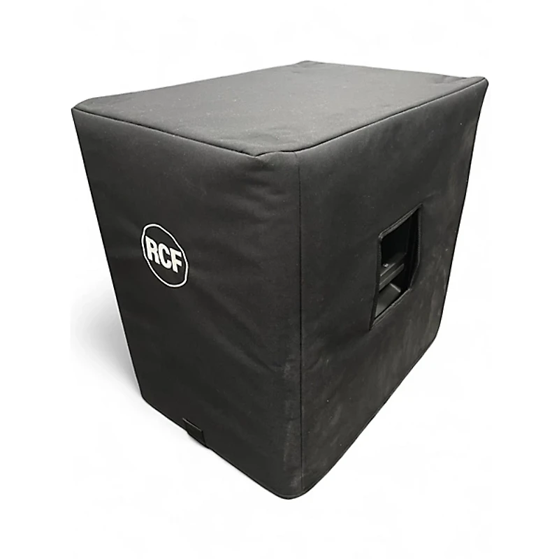 Used RCF 905-AS MK3 Powered Subwoofer