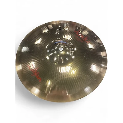 Used Zildjian 13in Azuka Latin Crash Cymbal