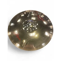 Used Zildjian 13in Azuka Latin Crash Cymbal