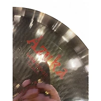 Used Zildjian 13in Azuka Latin Crash Cymbal