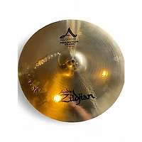 Used Zildjian 17in A Custom Projection Crash Cymbal