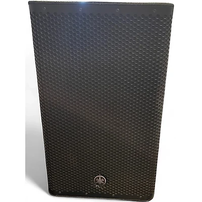 Used Yamaha STAGEPAS 1K Powered Speaker