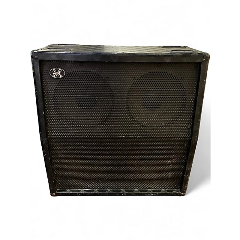 Used 2005 AXL rapture 4X12 Guitar Cabinet