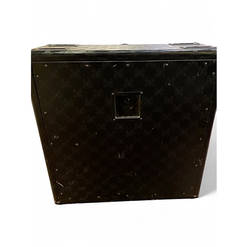 Used 2005 AXL rapture 4X12 Guitar Cabinet
