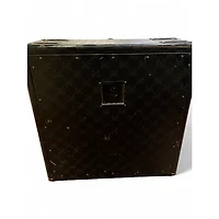Used 2005 AXL rapture 4X12 Guitar Cabinet
