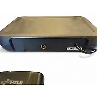 Used Pyle PDWM2145 Headset Wireless System