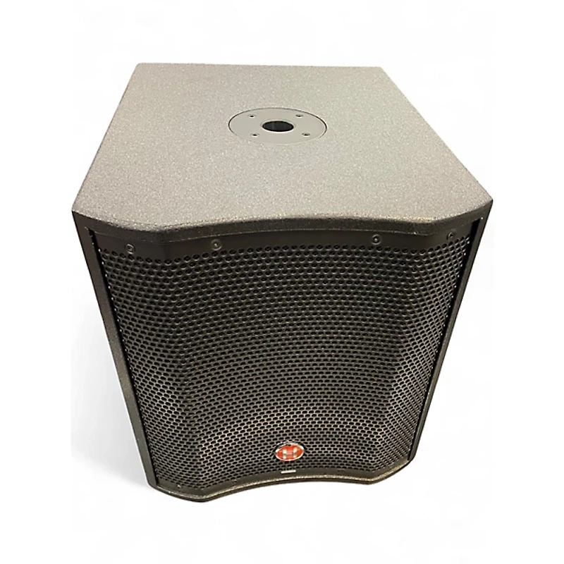 Used Harbinger S12 Powered Subwoofer