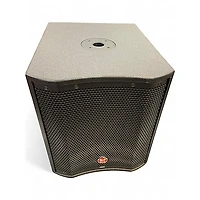 Used Harbinger S12 Powered Subwoofer