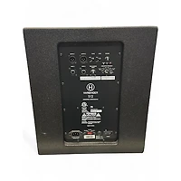 Used Harbinger S12 Powered Subwoofer