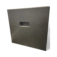 Used Harbinger S12 Powered Subwoofer