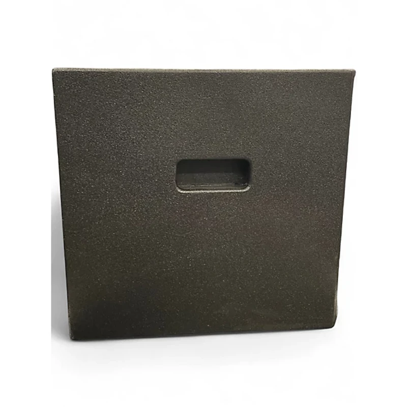 Used Harbinger S12 Powered Subwoofer