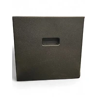 Used Harbinger S12 Powered Subwoofer