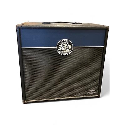 Used Jet City Amplification JCA12S Soldano 1x12 Guitar Cabinet