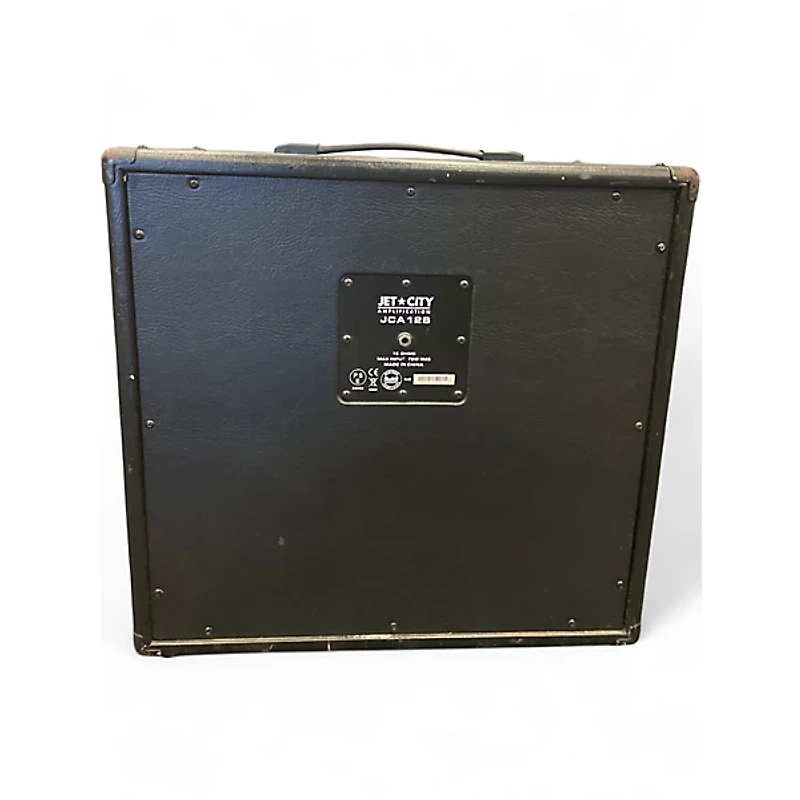 Used Jet City Amplification JCA12S Soldano 1x12 Guitar Cabinet