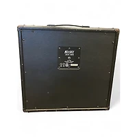 Used Jet City Amplification JCA12S Soldano 1x12 Guitar Cabinet