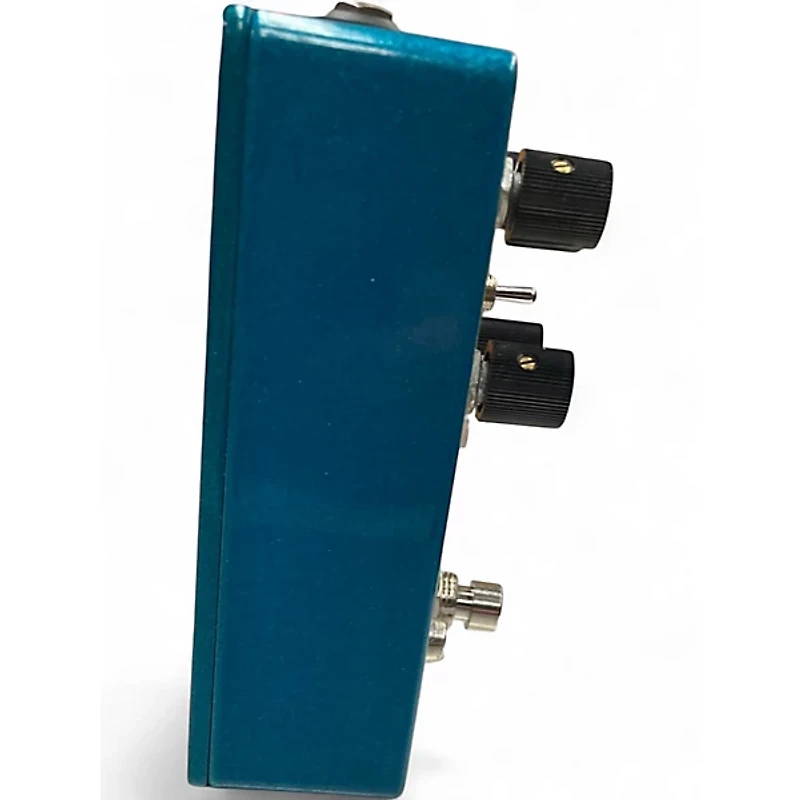 Used EarthQuaker Devices Aurelius Effect Pedal