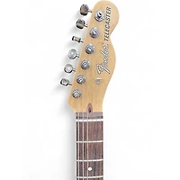 Used 2020 Fender American Performer Telecaster Honey Burst Solid Body Electric Guitar