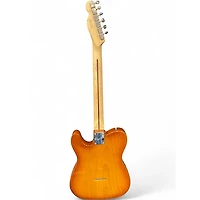 Used 2020 Fender American Performer Telecaster Honey Burst Solid Body Electric Guitar