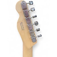 Used 2020 Fender American Performer Telecaster Honey Burst Solid Body Electric Guitar